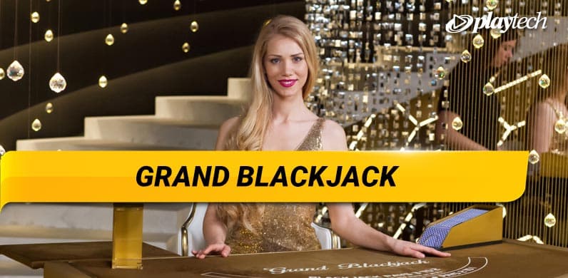 Grand Blackjack in LiveCasino_HighRollers