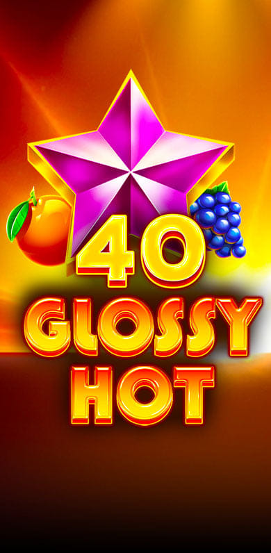 40 Glossy Hot in New_TopNew
