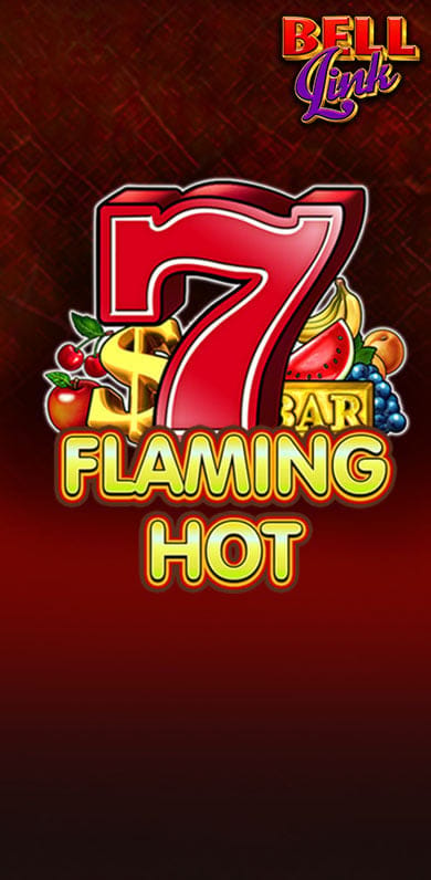 Flaming Hot Bell Link in gr_specialfeatured