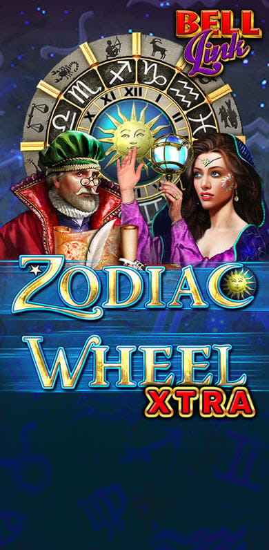 Zodiac Wheel Xtra Bell Link in New_TopNew