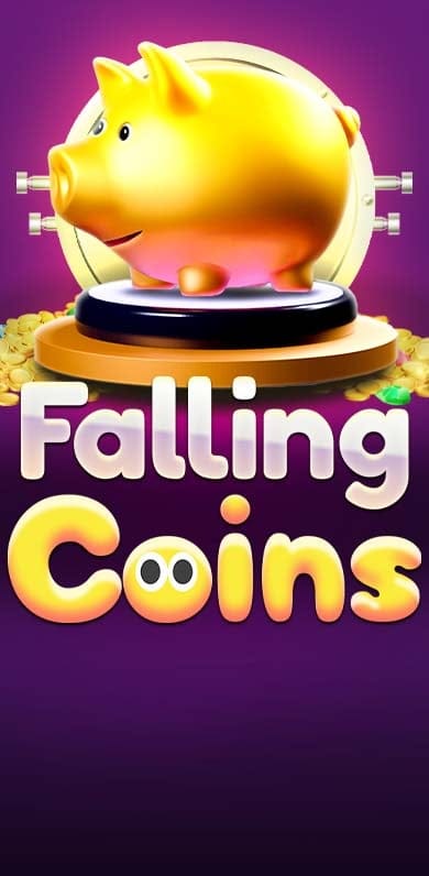 Falling Coins in New_TopNew
