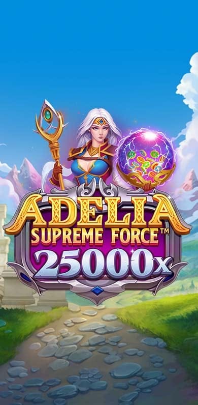 Adelia Supreme Force in BwinExclusives