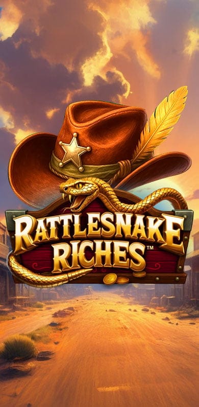 Rattlesnake Riches in BwinExclusives