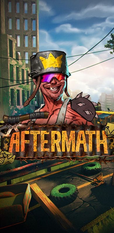 Aftermath in New_TopNew