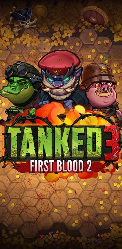 Tanked 3: First Blood 2 in New_TopNew