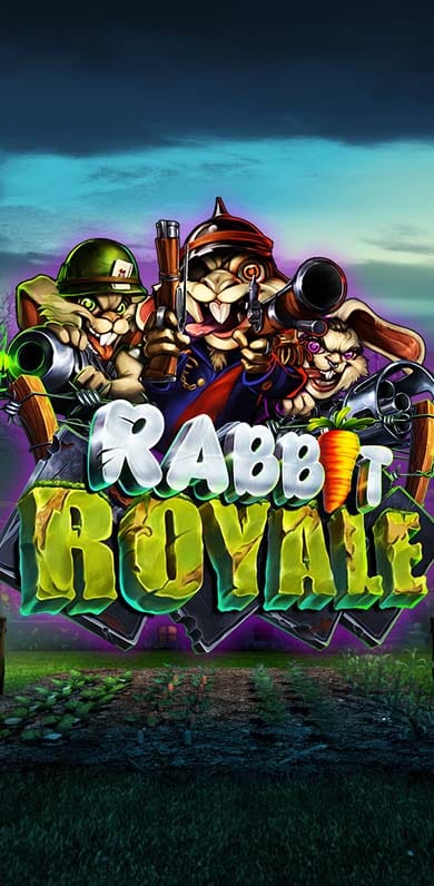 Rabbit Royale in New_TopNew