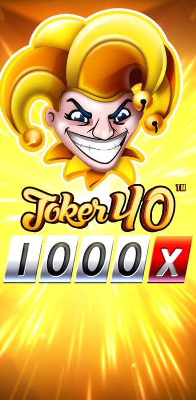 Joker 40 1000 in New_TopNew