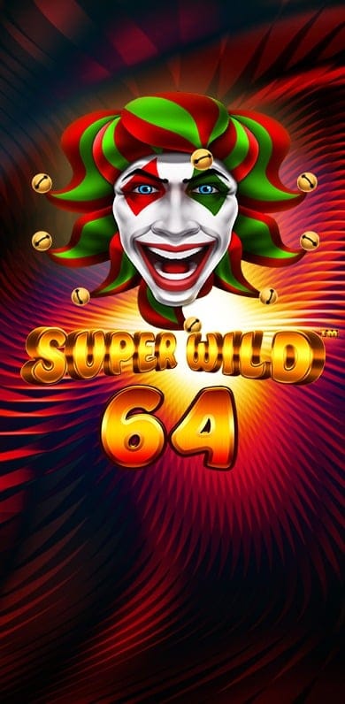Super Wild 64 in BwinExclusives