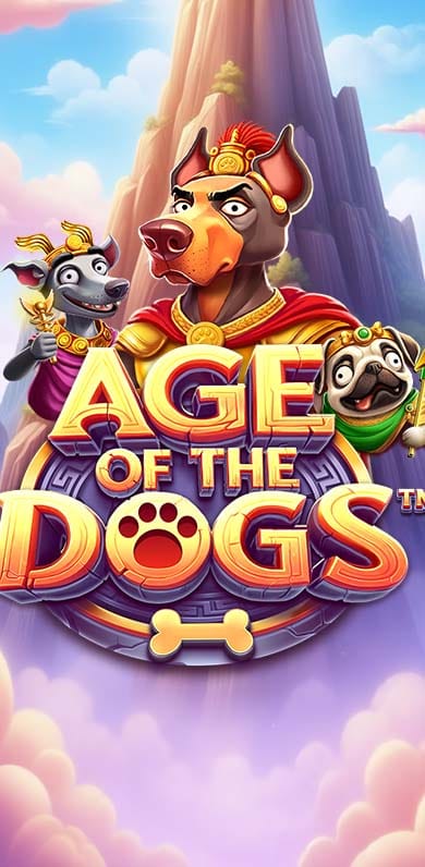 Age of the Dogs in New_TopNew