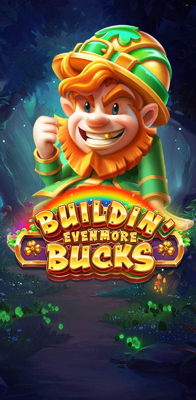 Buildin' Even More Bucks in New_TopNew