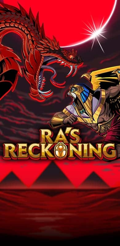 Ra's Reckoning in gr_specialfeatured
