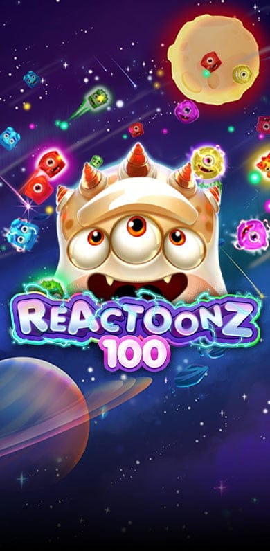Reactoonz 100 in gr_specialfeatured
