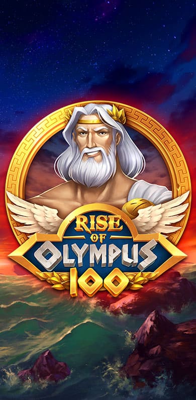 Rise of Olympus 100 in gr_specialfeatured