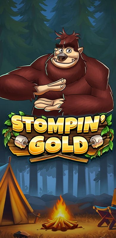 Stompin' Gold in New_TopNew