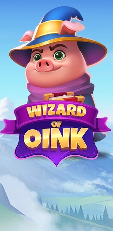 Wizard of Oink in BwinExclusives