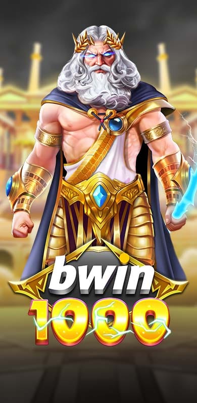 BWIN 1000 in BwinExclusives