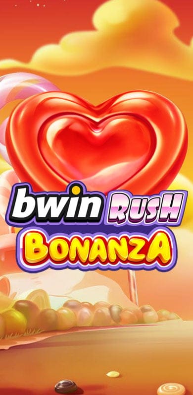 BWIN Rush Bonanza in BwinExclusives