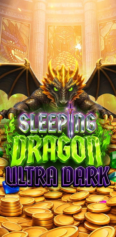 Sleeping Dragon Ultra Dark in New_TopNew