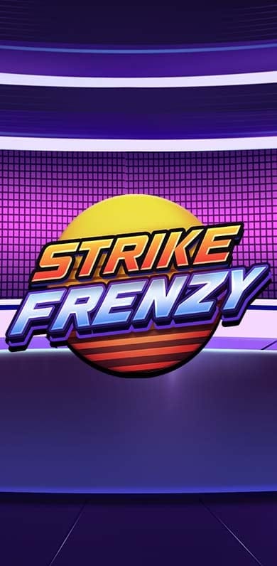 Strike Frenzy in BwinExclusives