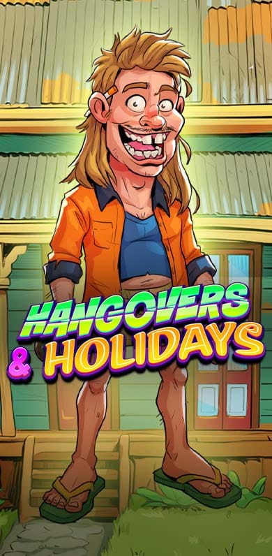 Hangovers and Holidays in New_TopNew