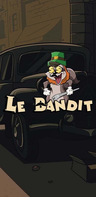 Le Bandit
