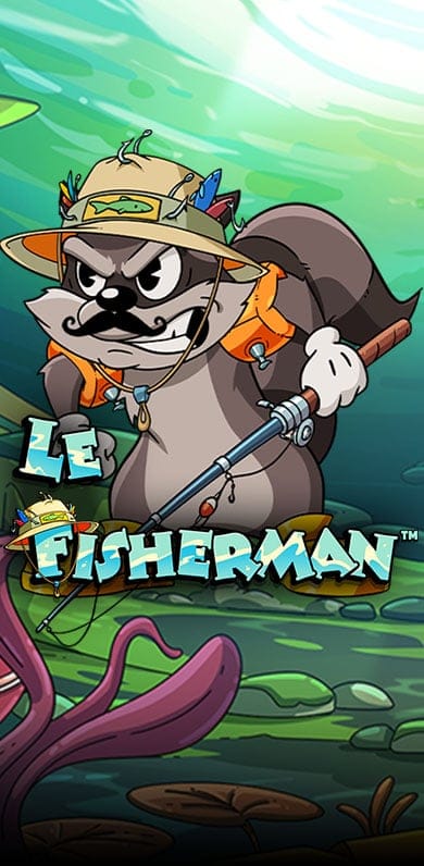 Le Fisherman