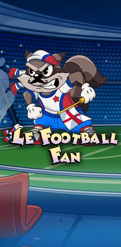 Le Football Fan in New_TopNew