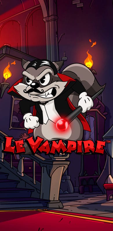 Le Vampire