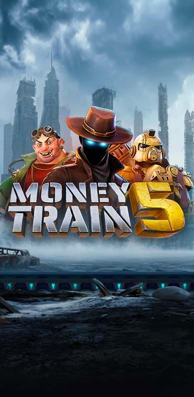Money Train 5 in New_TopNew