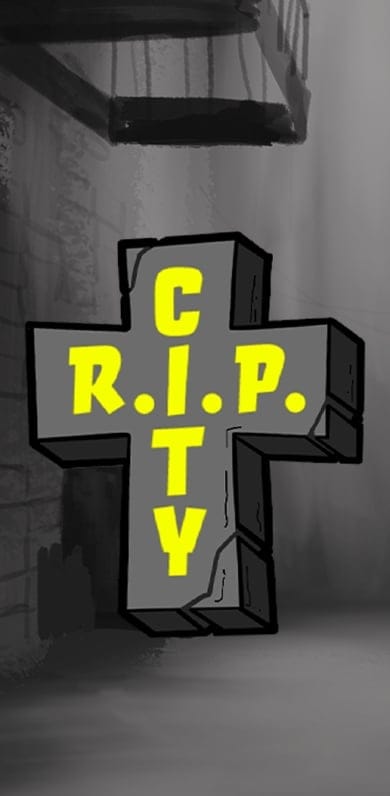 RIP City
