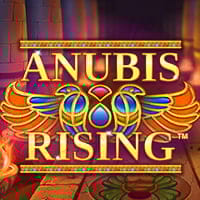 Anubis Rising in Blueprint