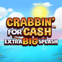Crabbin for Cash Extra Big Splash in summergr