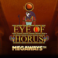 Eye of Horus Megaways in Egyptian