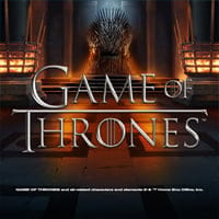 Game of Thrones in Recomended