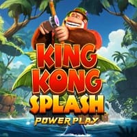 King Kong Splash Power Play