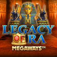 Legacy of Ra Megaways in Egyptian