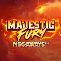 Majestic Fury Megaways in Blueprint