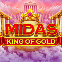Midas King of Gold in Blueprint