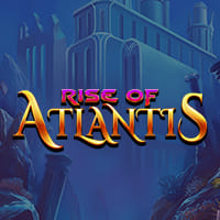 Rise of Atlantis in Blueprint