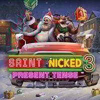 Saint Nicked 3 in Blueprint