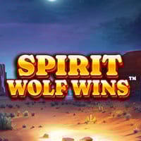 Spirit Wolf Wins in Blueprint