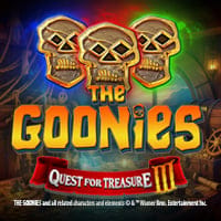 The Goonies Quest for Treasure 3 in Sub_New