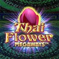 Thai Flower Megaways in Blueprint