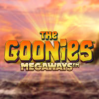 The Goonies Megaways in Blueprint