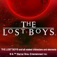The Lost Boys in Blueprint