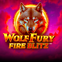 Wolf Fury Fire Blitz in Sub_MoreNewGames