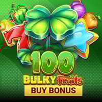 100 Bulky Fruits Buy Bonus in Sub_RecentSuccess