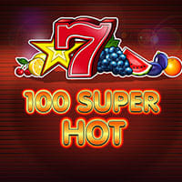 100 Super Hot in sub_mysterydrops