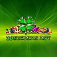20 Burning Hot in ClassicSlots