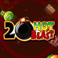 20 Hot Blast in ClassicSlots